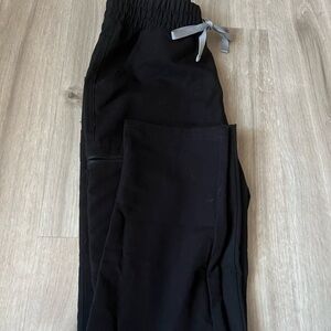 Figs Yola Straight Leg Scrub Pants